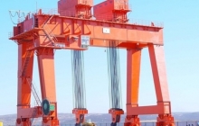 無錫起重機維修有哪些方面的起重機種類？