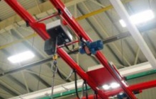 無錫起重機保養(yǎng)技術人員對起重機的分類規(guī)范