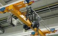 單梁起重機保養(yǎng)維護，細節(jié)很重要！