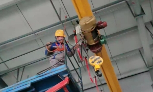 無錫起重機(jī)維修保養(yǎng)常識(shí)